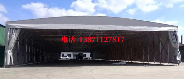 忻州ACC湖北工业仓库篷房